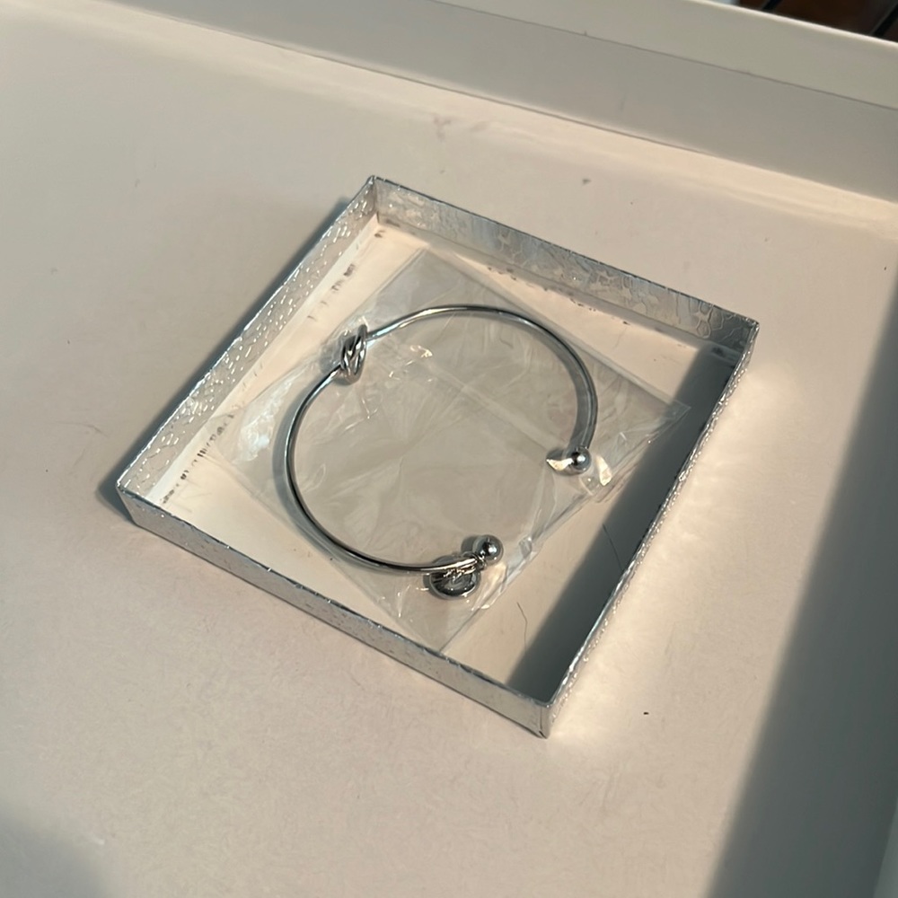 “H” Bracelet